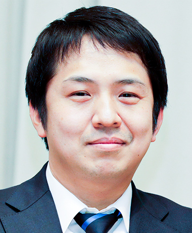 川口 崇