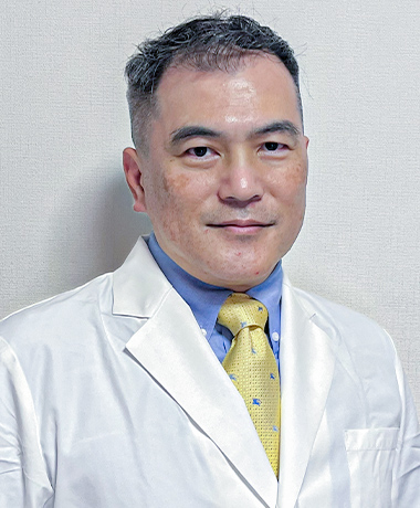 小橋川 剛